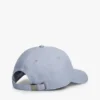 Tommy Jeans Badge børstet baseballcap