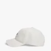 Tommy Jeans Badge børstet baseballcap