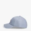 Tommy Jeans Badge børstet baseballcap