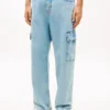 Tommy Jeans Baggy Cargo Jeans Tommy Jeans Baggy Cargo Jeans