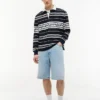 Tommy Jeans Baggy Denim Short