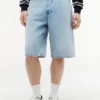 Tommy Jeans Baggy Denim Short