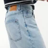 Tommy Jeans Baggy Denim Short