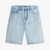 Tommy Jeans Baggy Denim Short