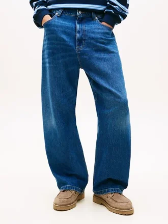 Tommy Jeans Baggy Jean