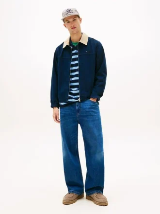 Tommy Jeans Baggy Jean