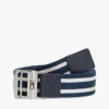 Tommy Jeans belte med glidespenne