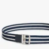 Tommy Jeans belte med glidespenne
