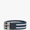 Tommy Jeans belte med glidespenne