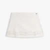 Tommy Jeans brodert miniskjørt