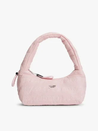 Tommy Jeans brodert skulderveske