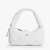 Tommy Jeans brodert skulderveske