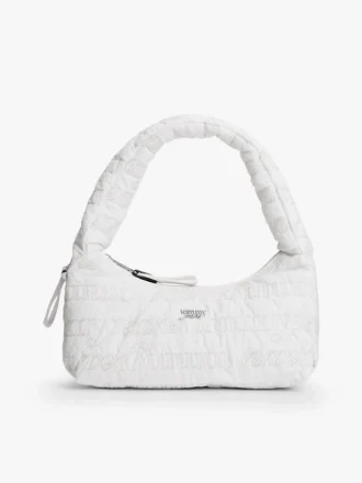 Tommy Jeans brodert skulderveske