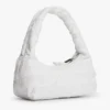 Tommy Jeans brodert skulderveske