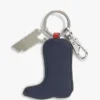 Tommy Jeans Cowboy Boot Bag Charm Tommy Jeans Cowboy Boot Bag Charm