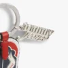 Tommy Jeans Cowboy Boot Bag Charm Tommy Jeans Cowboy Boot Bag Charm