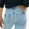 Tommy Jeans Crest Slim Straight Jeans