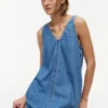 Tommy Jeans denimminikjole