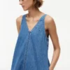 Tommy Jeans denimminikjole