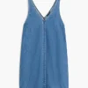 Tommy Jeans denimminikjole