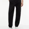 Tommy Jeans Dobby Jogger-bukser
