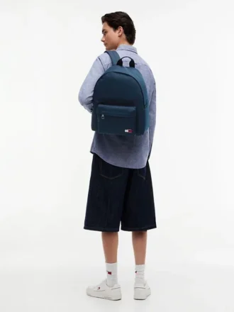 Tommy Jeans Essential-ryggsekk