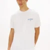 Tommy Jeans Fitness Graphic T-skjorte