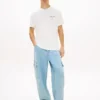 Tommy Jeans Fitness Graphic T-skjorte