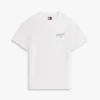 Tommy Jeans Fitness Graphic T-skjorte