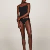 Tommy Jeans Flag Logo Thong 3-pak