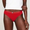 Tommy Jeans Flag Logo Thong 5-pakning