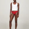 Tommy Jeans Flag Logo Thong 5-pakning