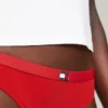 Tommy Jeans Flag Logo Thong 5-pakning