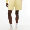 Tommy Jeans Garment-Dyed Beach Short