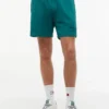 Tommy Jeans Garment-Dyed Beach Short
