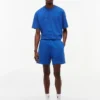 Tommy Jeans Garment-Dyed Beach Short