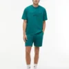 Tommy Jeans Garment-Dyed Beach Short