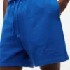 Tommy Jeans Garment-Dyed Beach Short