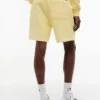 Tommy Jeans Garment-Dyed Beach Short