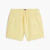 Tommy Jeans Garment-Dyed Beach Short