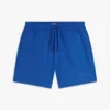 Tommy Jeans Garment-Dyed Beach Short