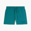 Tommy Jeans Garment-Dyed Beach Short