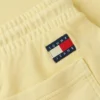 Tommy Jeans Garment-Dyed Beach Short