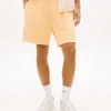 Tommy Jeans Garment-Dyed Beach Shorts