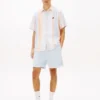 Tommy Jeans Garment-Dyed Beach Shorts