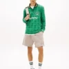 Tommy Jeans Garment-Dyed Beach Shorts
