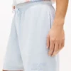 Tommy Jeans Garment-Dyed Beach Shorts