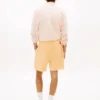 Tommy Jeans Garment-Dyed Beach Shorts