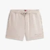 Tommy Jeans Garment-Dyed Beach Shorts