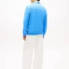 Tommy Jeans-genser med stort flagglogo